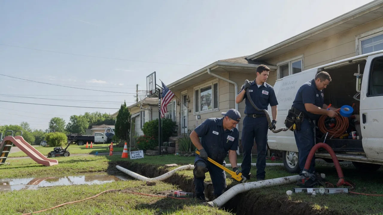 Toilet Installation in Hamilton, IA near me